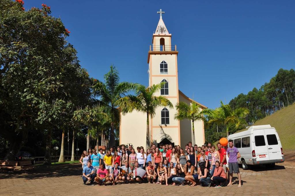 FJUNIVERSAL SEDE SERRARIA: Caravana da Fé com o Bispo Jadson Santos em  Diadema