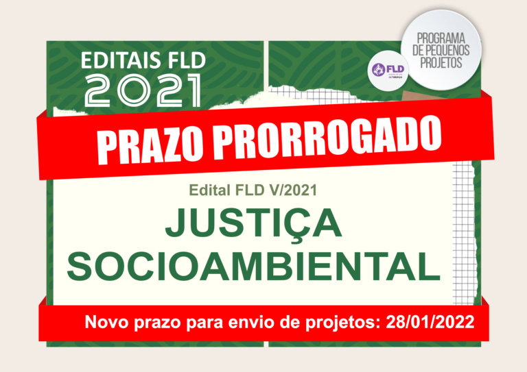 Justiça Socioambiental