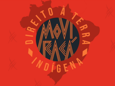 Moviracá é fortalecimento das organizações indígenas