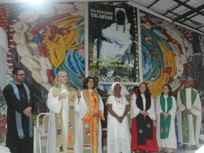 Missão ecumênica no Maranhão: Em apoio e solidariedade aos que sofrem violações de Direitos