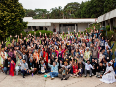 Com mais de 150 participantes, 5ª Jornada Ecumênica é realizada em São Paulo