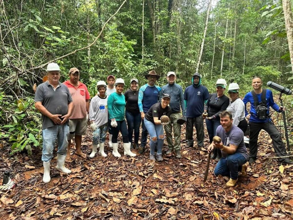 AVA Amazonia Viva Alimenta 2