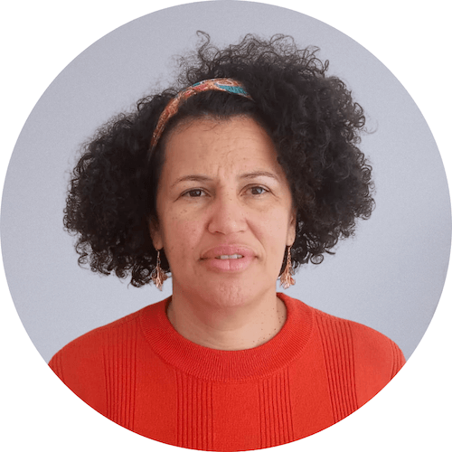 Roseli Maria de Souza