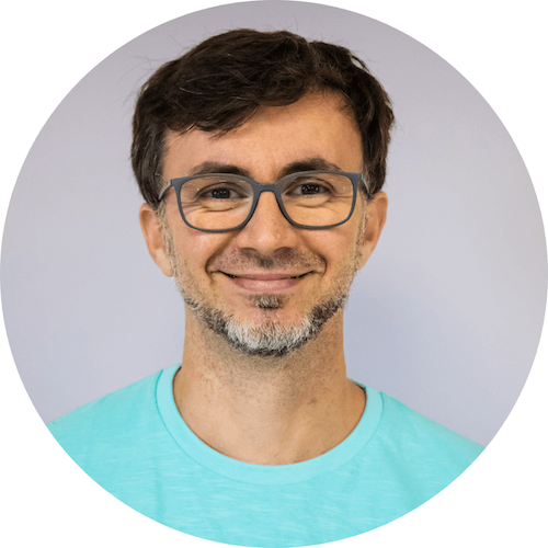 Jasom de Oliveira