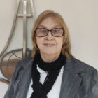 Pa Silvia B. Genz