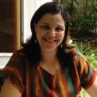 Rev. Sônia Gomes Mota
