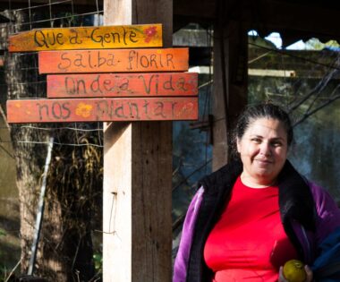 Foto: Gabriel Bortulini