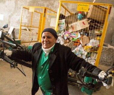 Foto: Cristiano Sant'Anna