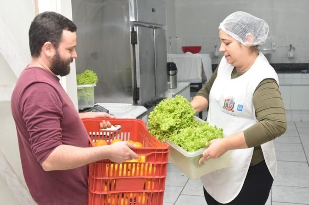 Certificacao Organica Participativa 1