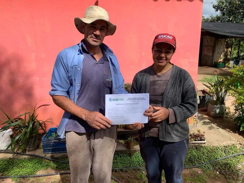 Certificacao Organica Participativa 3