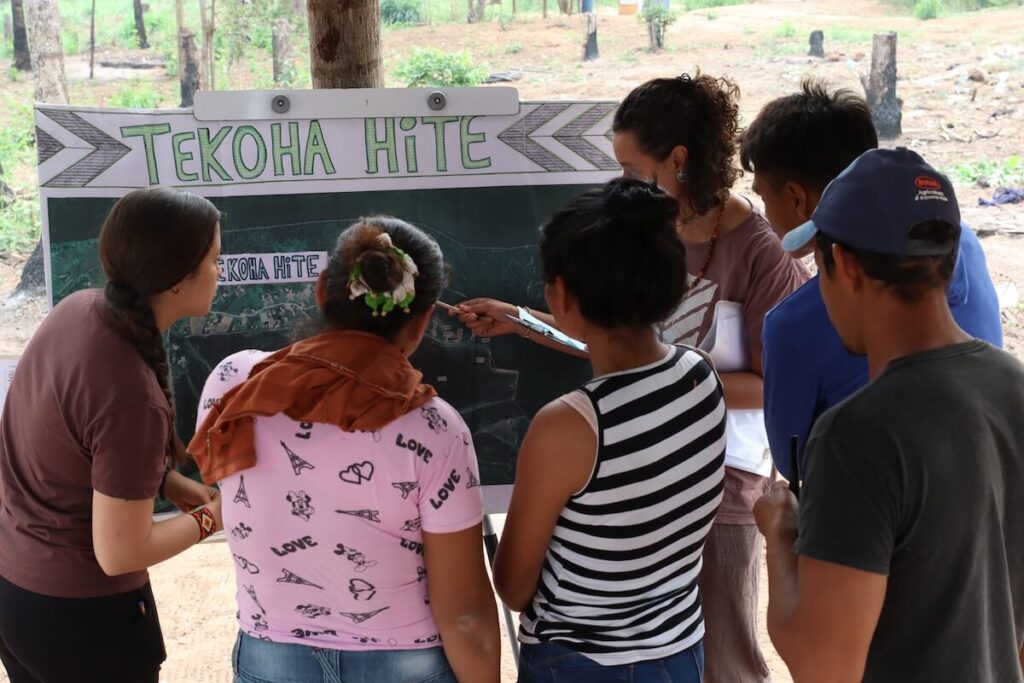 OPANA Chao Indigena 2024 2026 3