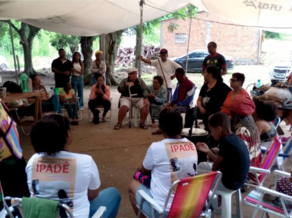 Territorio Sul do RS 2024–2026 2