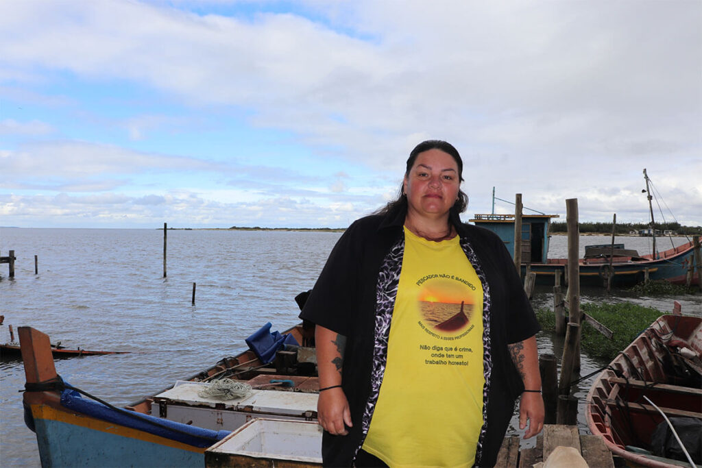 Apoio emergencial a comunidades indigenas 3