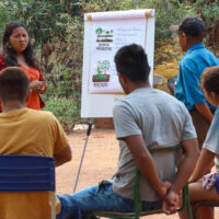 Projeto Opaná encerra seu primeiro ciclo