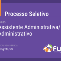 Processo Seletivo aberto para Alegrete (RS)