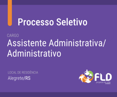 Processo Seletivo aberto para Alegrete (RS)