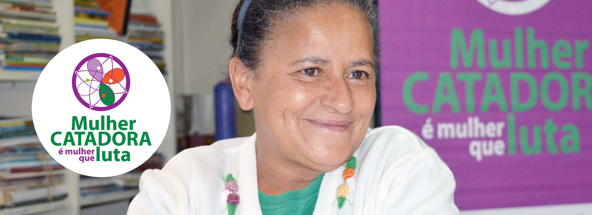 Maria Tugira Cardoso (ACLAN)