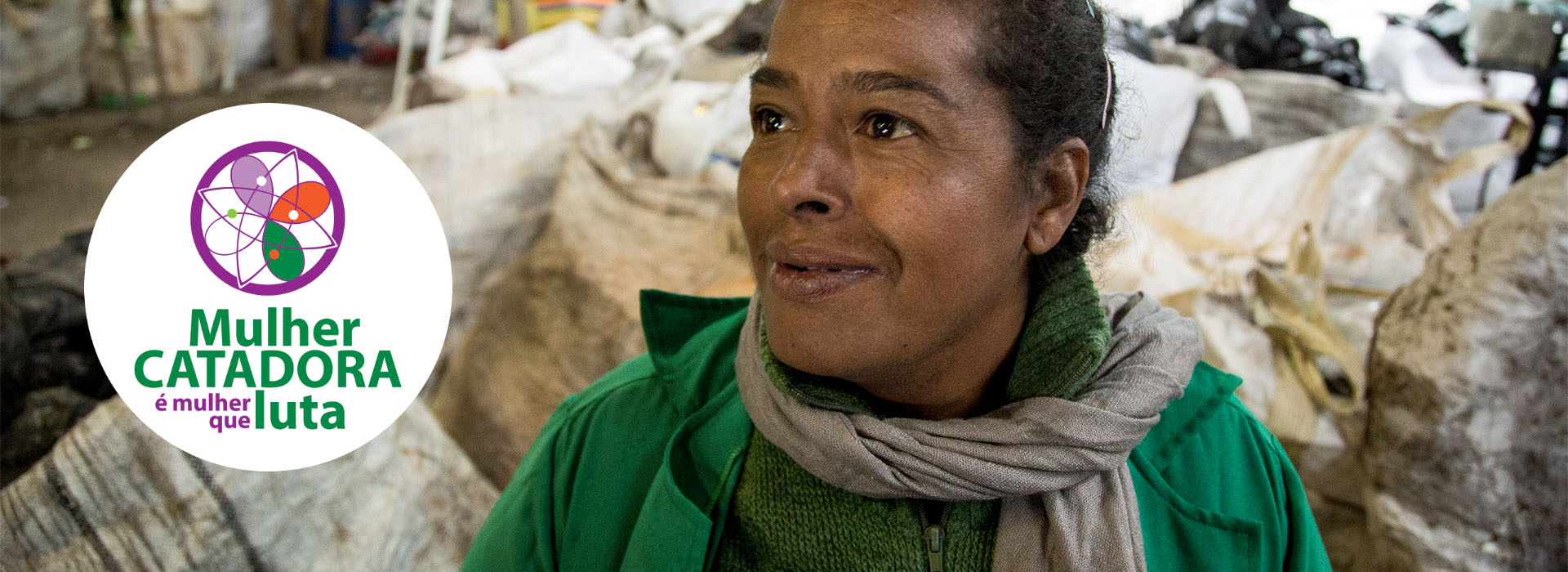 Vera Lúcia Flores da Rosa (COOMCAT)