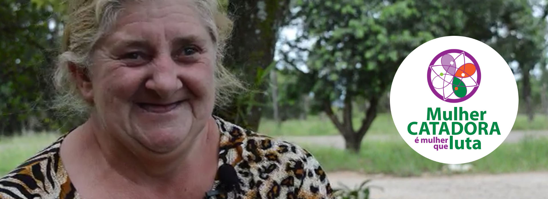 Noreci Maria da Silva da (COOTRACAR)