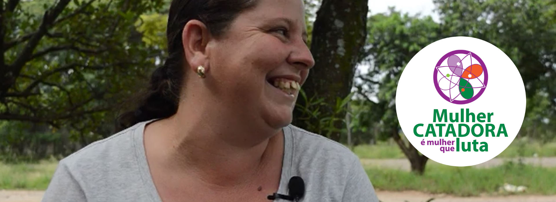 Viviane Braun (COOTRACAR)