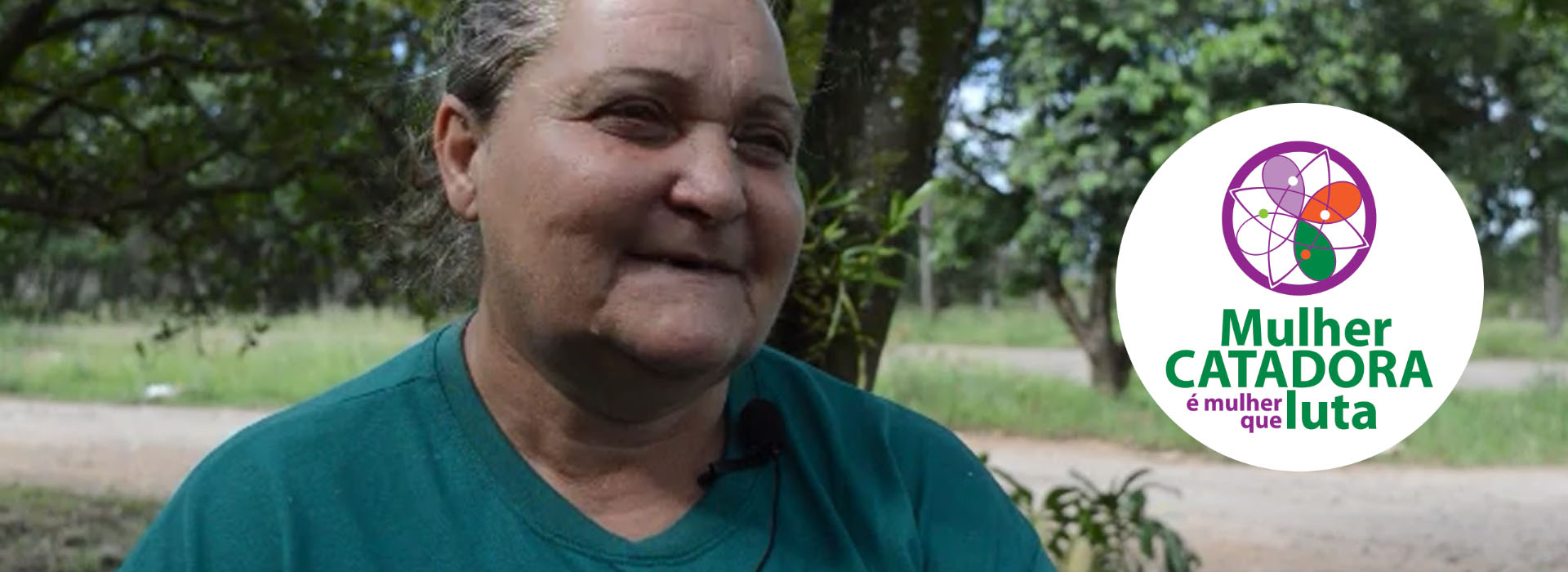 Marisa Francisco (COOPREVIVE)