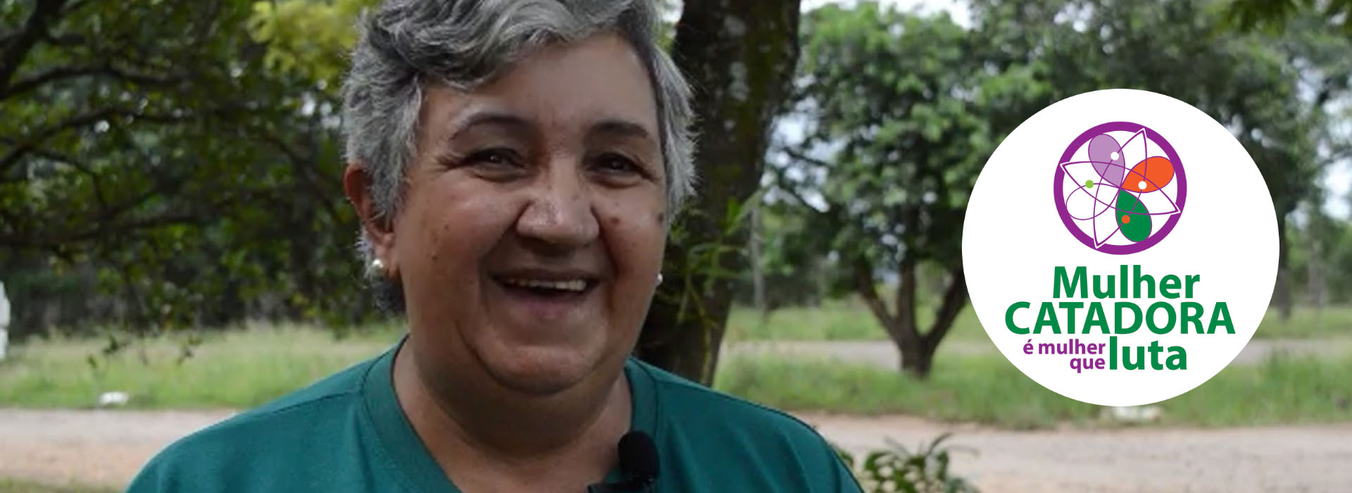 Marina de Oliveira (COOPREVIVE)