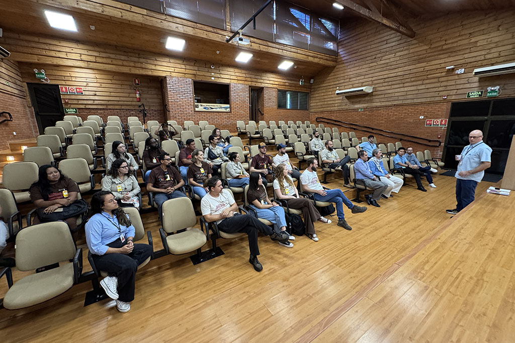 Projeto OPANÁ entra em nova fase e amplia atuação junto às comunidades Guarani no Paraná 2 1