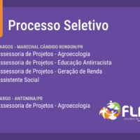 Processo Seletivo SiteProrrogado.ai