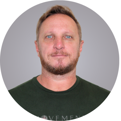 Stefan Ruy Krambeck