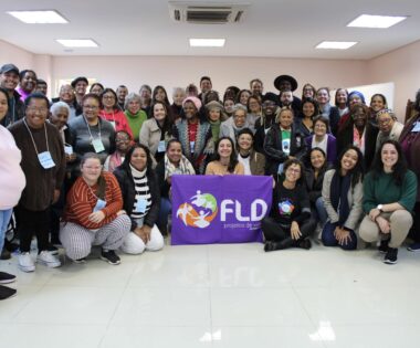 Encontros do PPP Edital Pampa