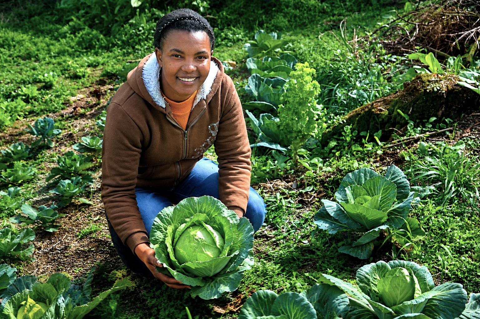 Programa CAPA de Agroecologia