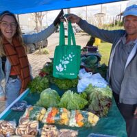 Semana do Alimento Orgânico 2026