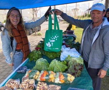 Semana do Alimento Orgânico 2026
