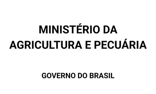 Min agricultura