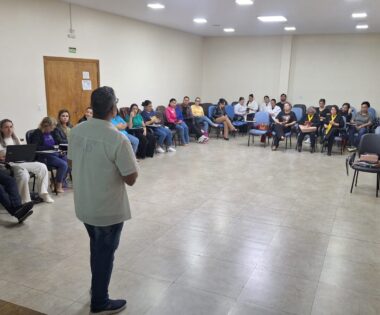 Nem Tão Doce Lar no Agosto Lilás 2026