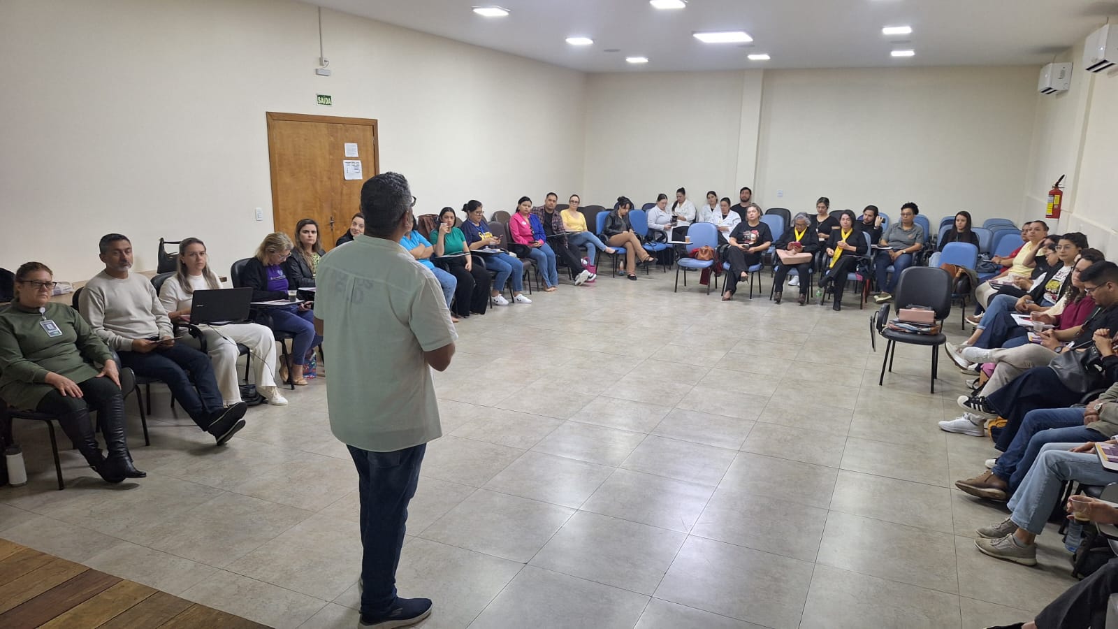 Nem Tão Doce Lar no Agosto Lilás 2026