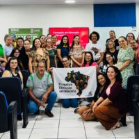 Formações em educação antirracista avançam em municípios de Rondônia